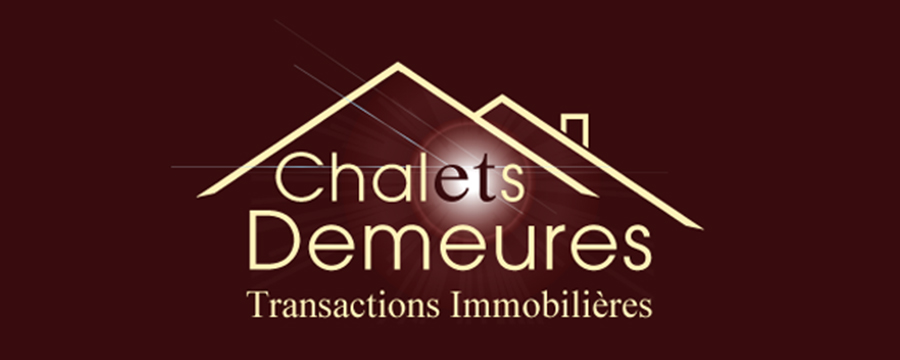 CHALETS ET DEMEURES
